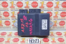 2006 2007 MAZDA 6 FUEL INJECTION COMPUTER CONTROL MODULE L3K918941 OEM