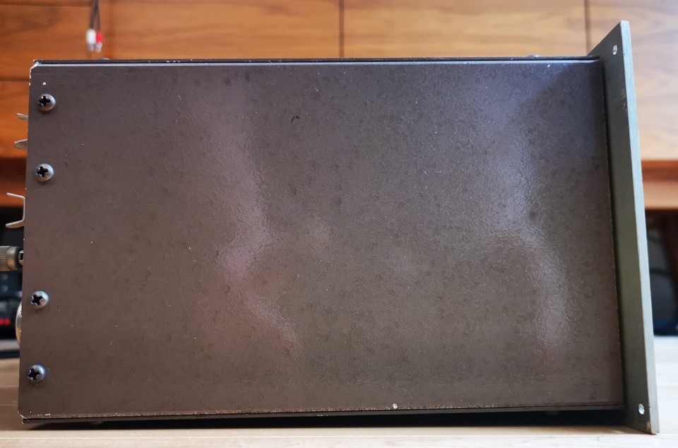 Original Marantz 7C Serial #12925 (Serviced & Recapped) | eBay