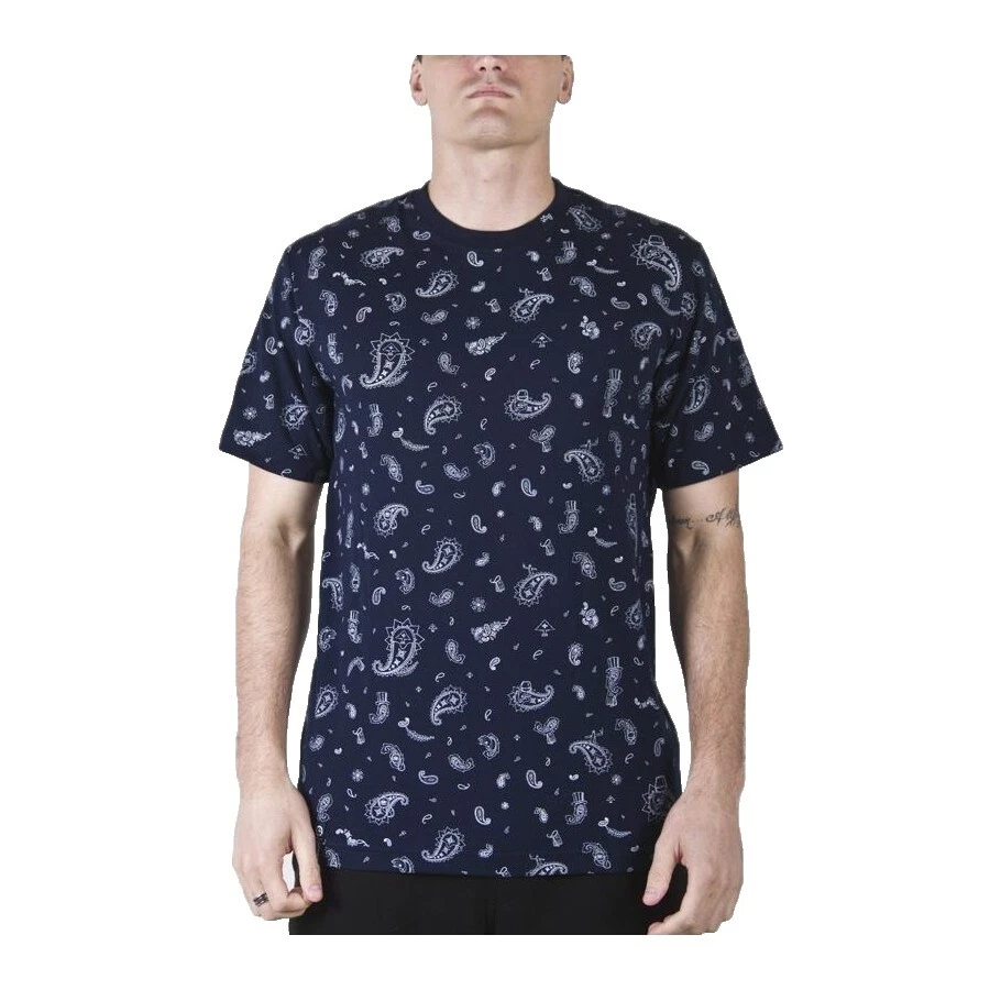 LRG Cotton T-Shirts for Men