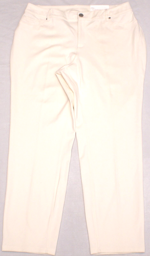 Pantalon Cato 18W Coupe Slim Crop - Taille Grande (18W) En Bon état D'occasion
