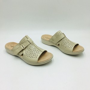 clarks leisa fox