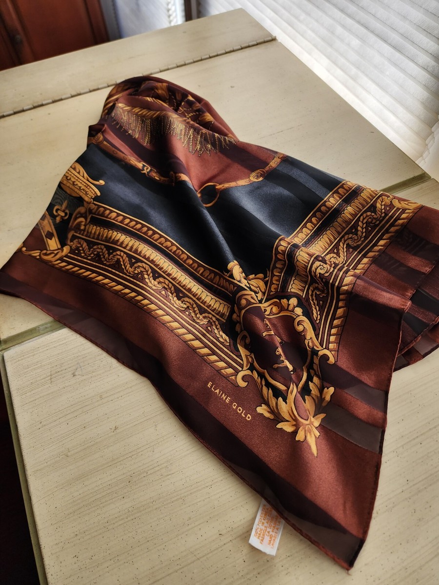 ＣＴＨＹ　HIGH-END VINTAGE SILK SCARF まとめ HIGH-END VINTAGE SILK SCARF | CTHY