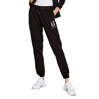 パンツ ARMANI EXCHANGE Woman Pants Black 3RYP03YN6FZ 1200 s-l400.jpg