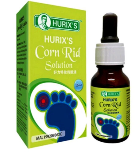 Solution Foot Creams & Treatments