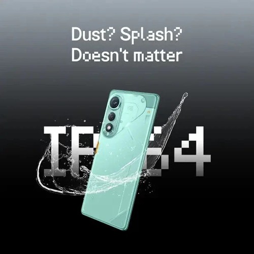 Tecno Pova Curve 5G-Factory Unlocked-Dual SIM-6GB RAM 144 Hz Curved AMOLED-Cyan - 第 20/22 張圖片