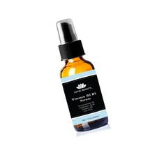 hydrating b5 gel sachet