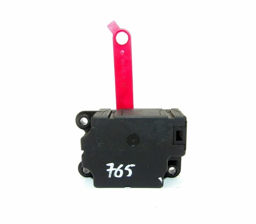 Opel Vectra C 006816n Stellmotor Klima Heizung heater heater flap actuator 2002