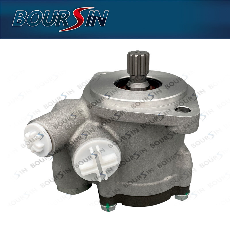 Power Steering Pump Replaces TRW EV221615L101 & Haldex RP221605X