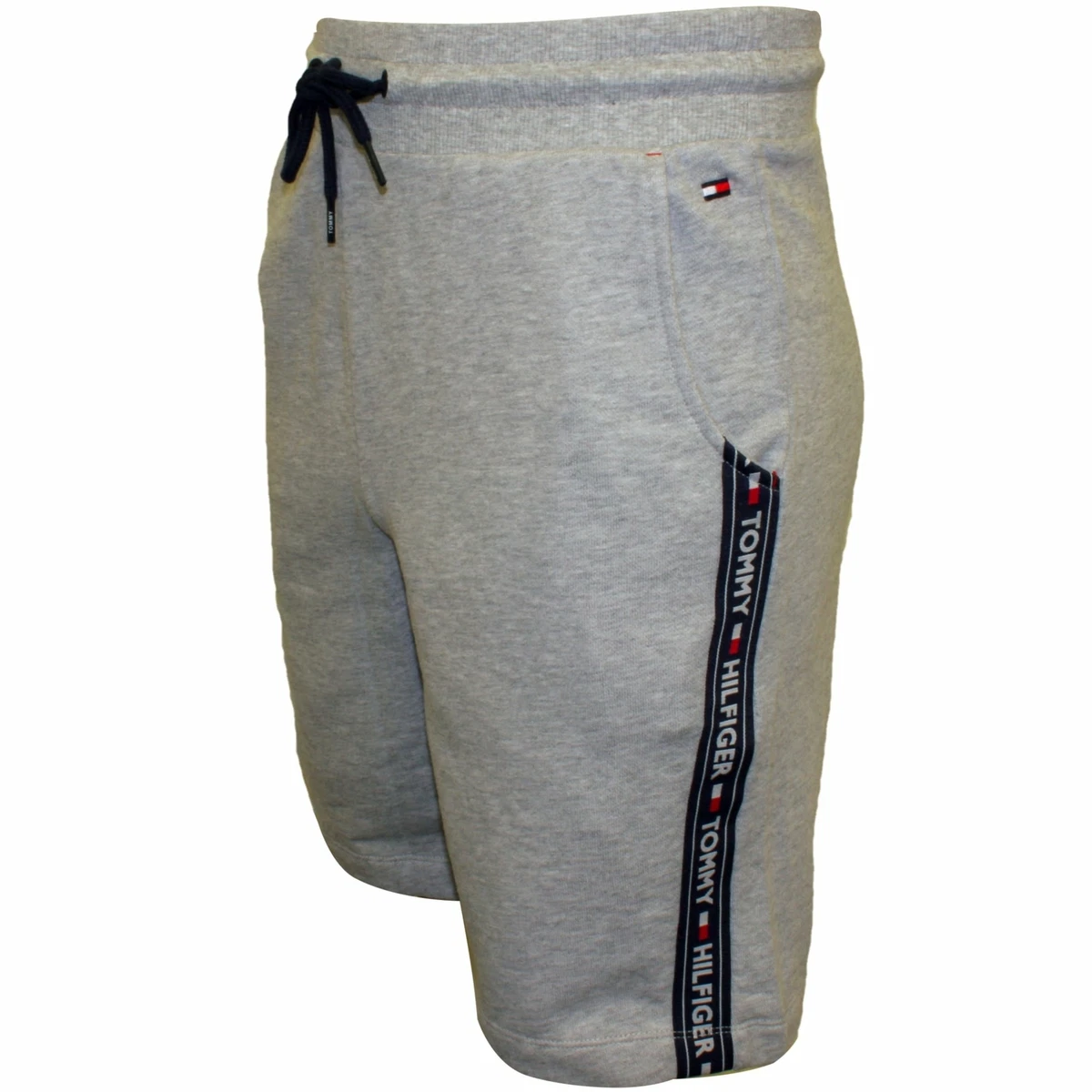 Tommy hilfiger 2024 short tracksuit