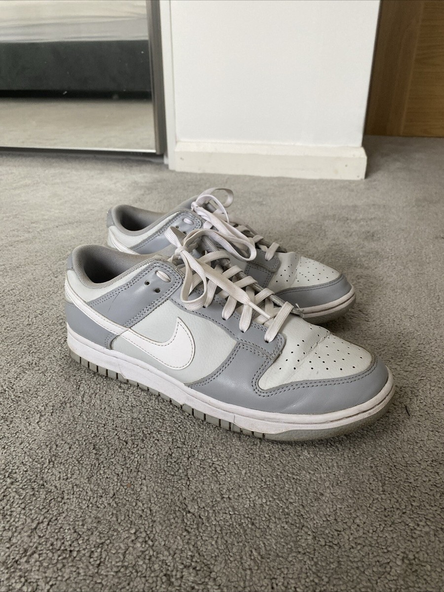 nike dunk cloud