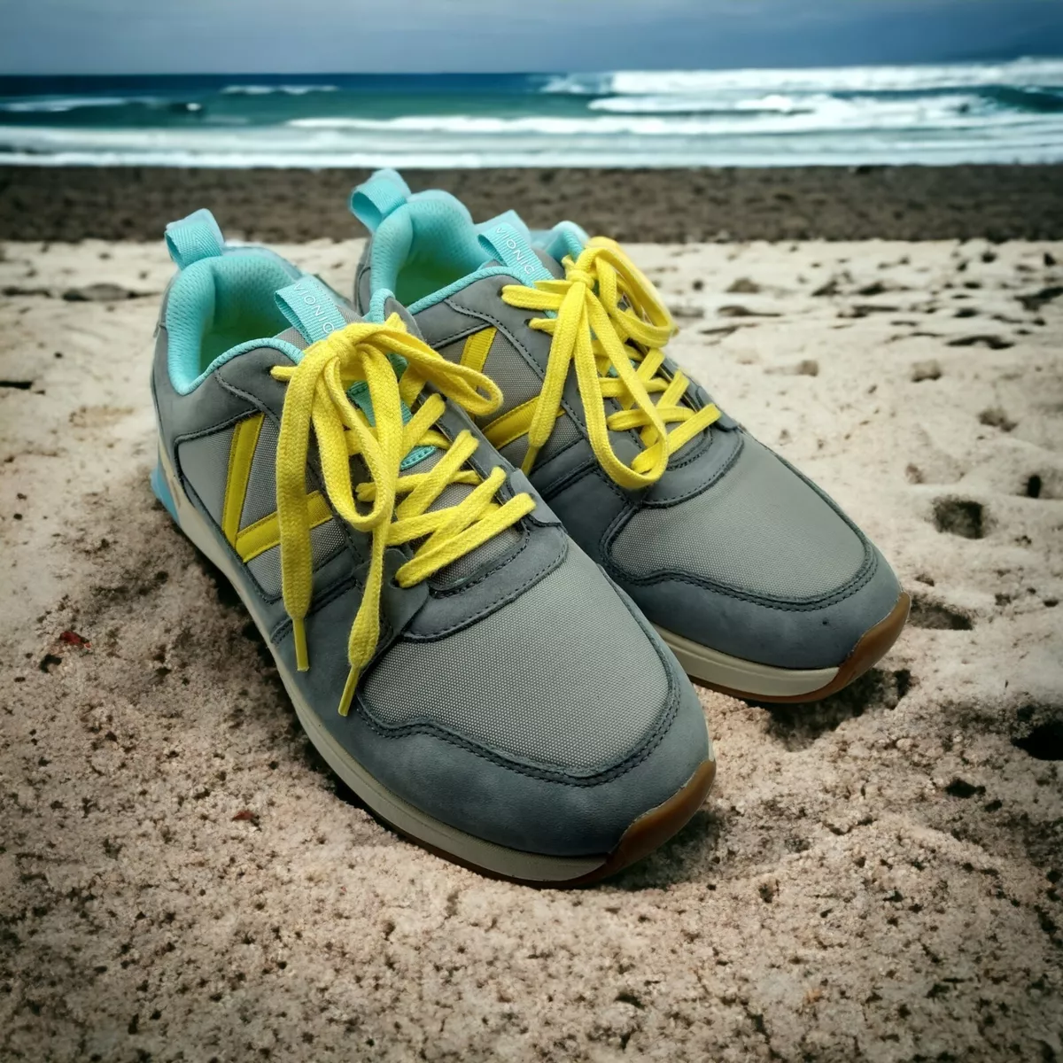 Vionic mesh sneakers sale