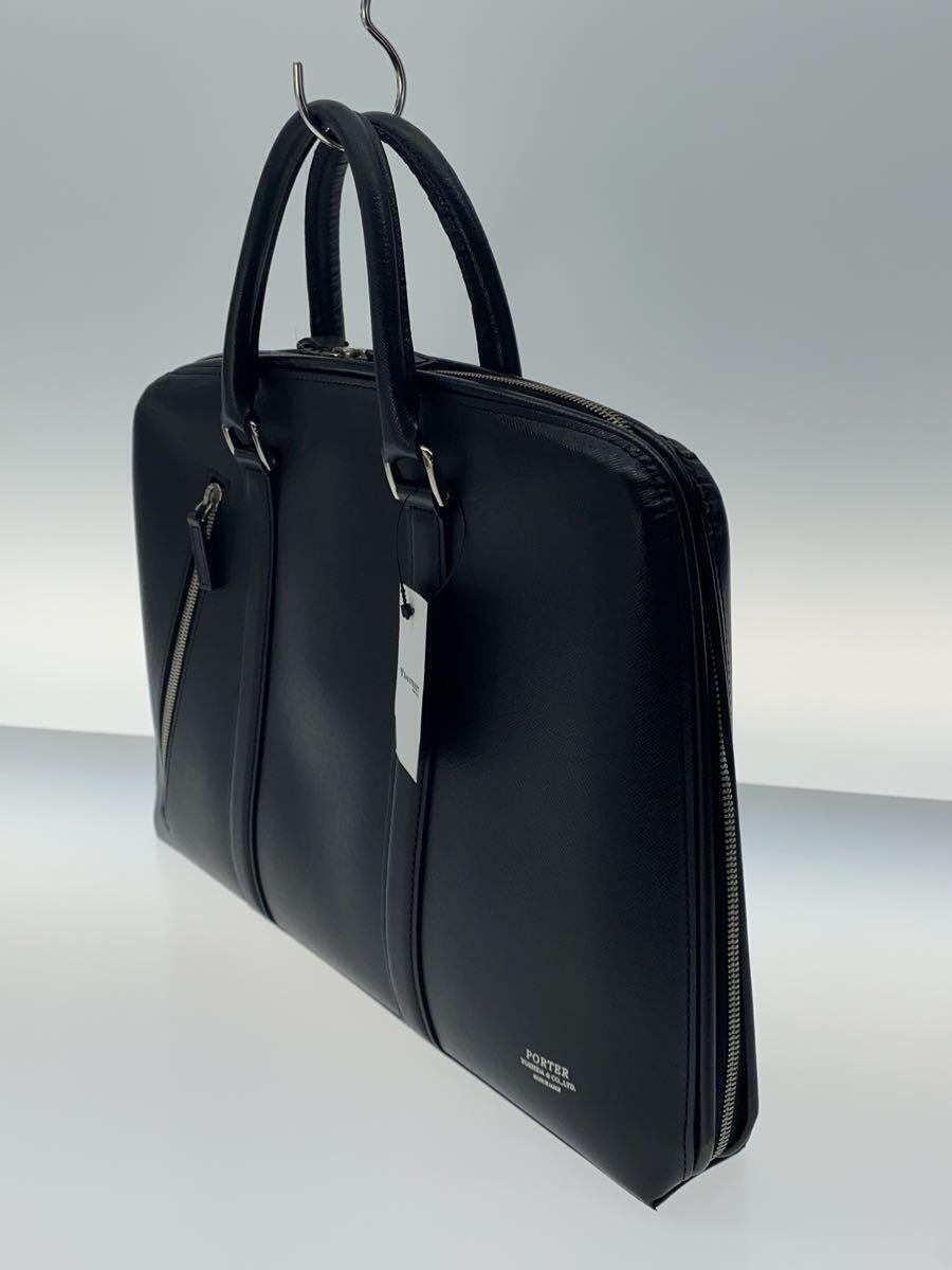 バッグ PORTER / AVENUE BRIEFCASE(L) AVENUE(アベニュー) BRIEFCASE(L) | 吉田カバンホームページ