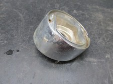 1956 Desoto Tail Light Back Up Light Bezel 1641882 - Used Condition