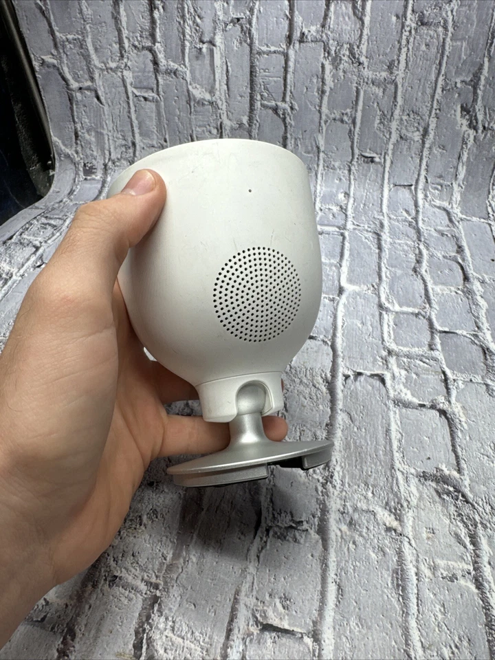 Google Nest Cam IQ Outdoor Smart WiFi Security Camera A0055 Parts Only - Image 3 of 4