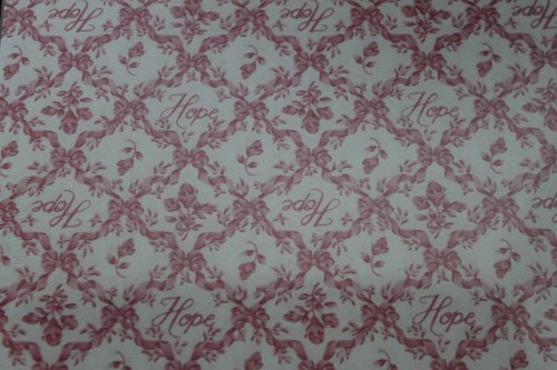 New LONGABERGER Horizon of Hope Craft Paper Scrapbooking 12 pages - Picture 2 of 3