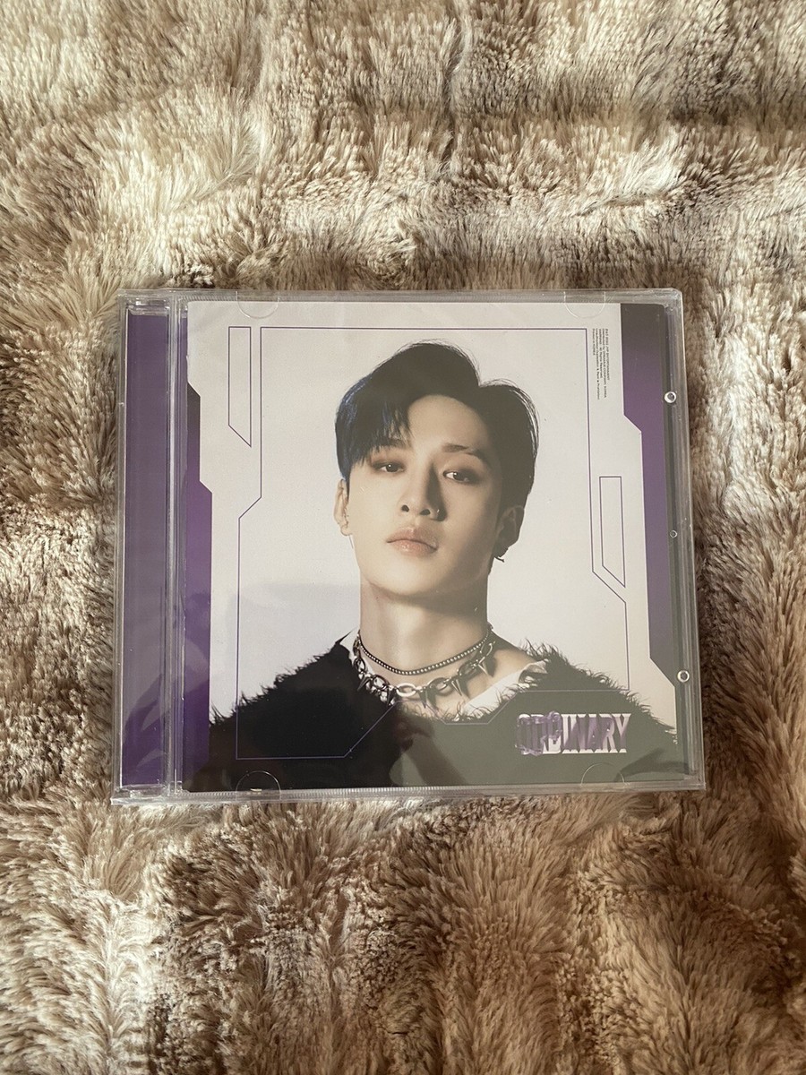 Stray Kids Oddinary Jewel Case Albums Sealed [US SELLER] | eBay