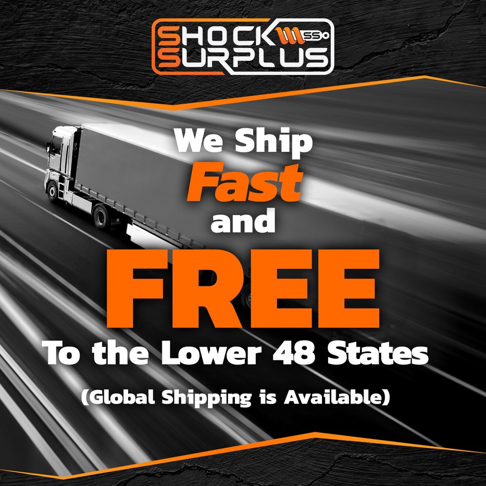 Rancho RS5000 Steering Stabilizer for 19882000 Chevrolet C3500 RWD eBay