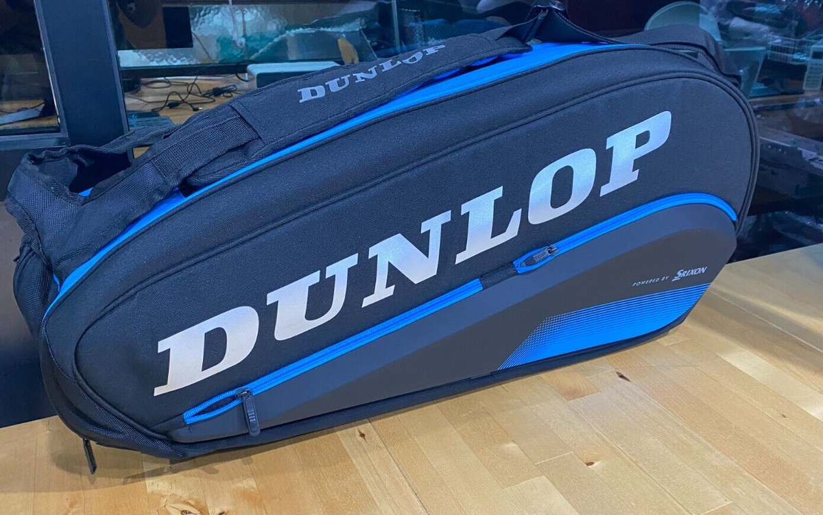 こ*ー様 土日限定　希少品　DUNLOP GALAXEED 100V Dunlop D TAC FX-Performance 8RKT Thermo Tennis Badminton Sports