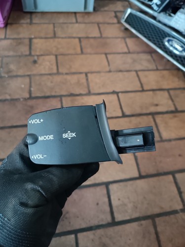 Ford Focus C-Max DM2 Lenkradschalter Multifunktion Radiobedienteil Schalter