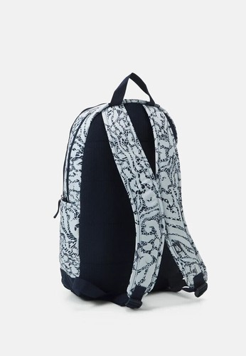 Nike Elemental Backpack School Travel Abstract Print Blue White DQ5764 010 NWT - Picture 9 of 11