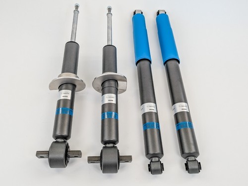 Eibach Bilstein B8 Höherlegungsfahrwerk +30-35mm passend für Ford Ranger (2023-) - Bild 5 von 9