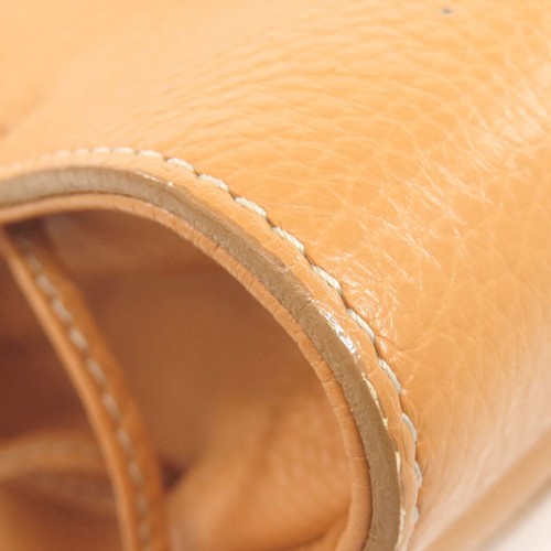 TODS Handbag logo Leather - Picture 15 of 17