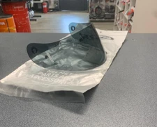 HJC Dark Smoke Visor For Helmet CS15/TR1/FS11/FG15/CLSP/CLST 2/CSR1