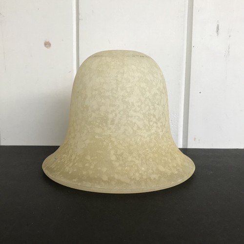 Bell Shade Bathroom Vanity Light Bar Pendent Rplacement Sandy Matte Finish - Picture 2 of 11