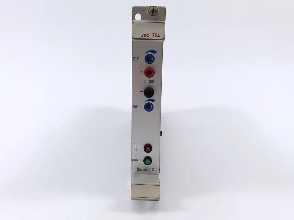 Digi TABLE rmc124 124-1030001521 24 V DC/AC Ph0312/3B - Image 4 of 4