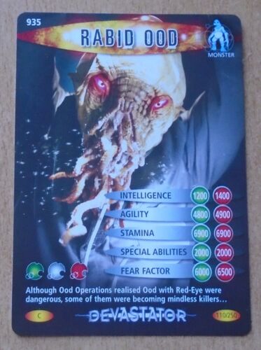 Doctor Who - Battles In Time: Devastator 1 to 125. Multi-buy discount. - Picture 102 of 117