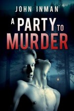Party to Murder, Paperback by Inman, John, Brand New, Free shipping in the US