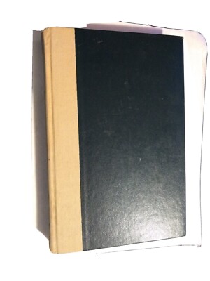 Black Orchard - Nicholas Meyer and Barry Jay Kaplan Hardcover Book