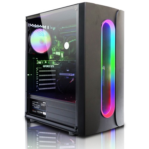 Fast Gaming PC Core i7 - 32GB RAM / 1TB SSD / 6GB NVIDIA RTX 3050 - Windows 10 - Picture 22 of 33