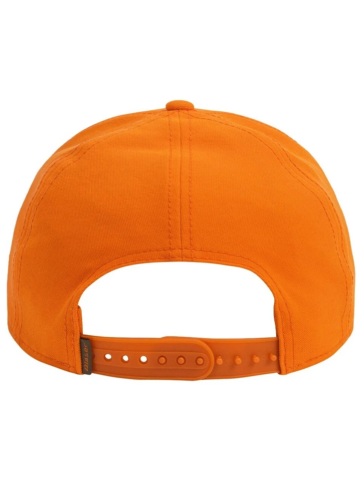 Blaser Cap STRIKER SL driven Hunt orange - Bild 2 von 2