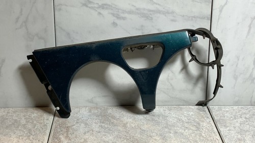 ORIGINAL Mercedes Benz W210 Scheinwerferleiste Deckel Rechts A2108200412 DE ✓