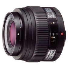 USED Olympus ZUIKO ED 50mm f/2.0 Macro for 4/3 Excellent FREE SHIPPING