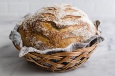 ALASKAN SOURDOUGH STARTER DEHYDRATED ACTIVE ORGANIC - 15 Gram Bag