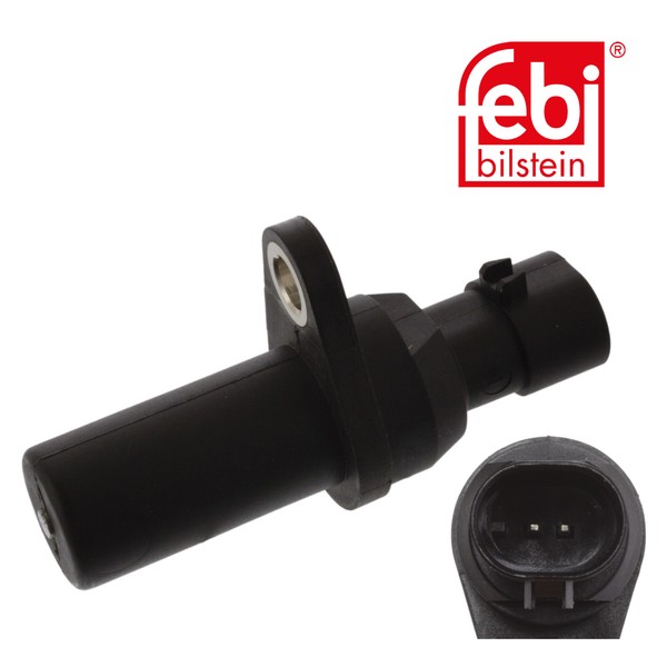 Febi Bilstein Impulsgeber Kurbelwelle FüR Fiat 500 Ford KA Ypsilon-image