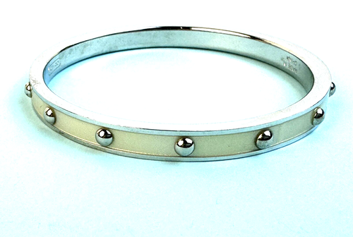 Schönes emailliertes Coach-Armband - Bild 11 von 11