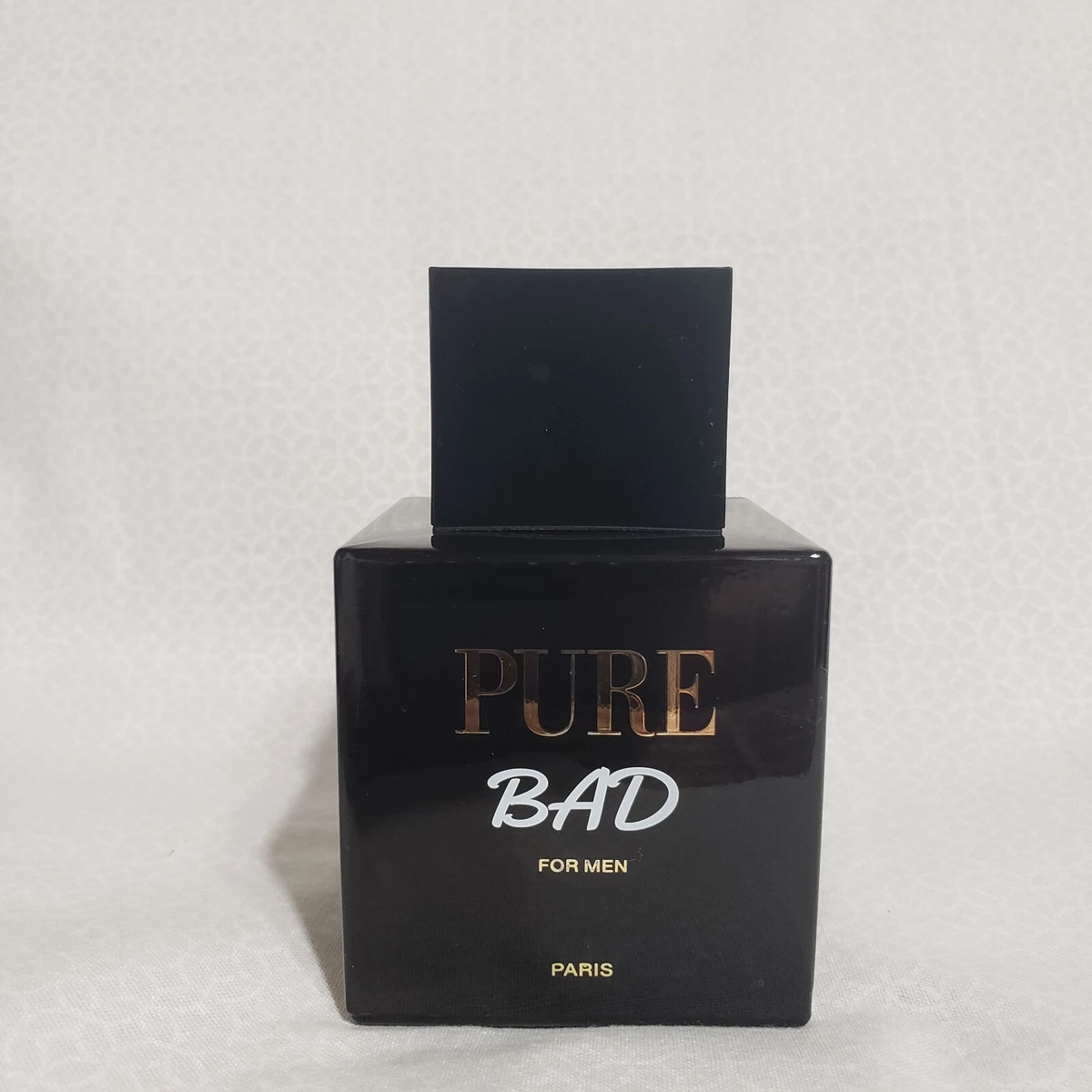 Karen low black cologne sale