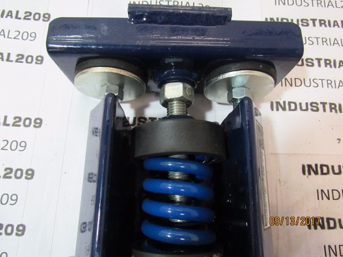 MASON INDUSTRIES VIBRATOR SLRS-B-1000 NEW IN BOX - Picture 4 of 5