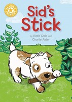 Katie Dale | Reading Champion: Sid's Stick | Taschenbuch | Englisch (2018)