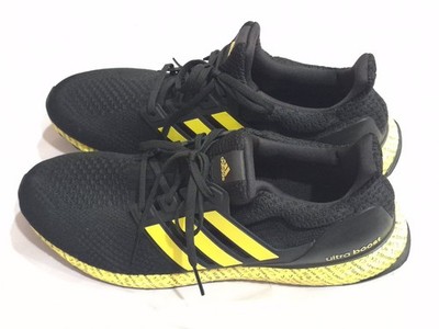 adidas gazelle silver green womens Mens adidas Black Ultraboost 5 Shoes