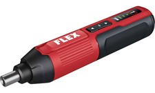 Flex 4v Pocket sized cordless screwdriver 530728 SD 5-300 4.0