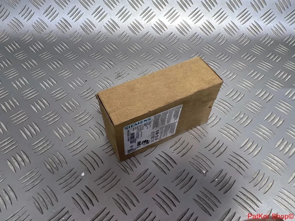 Siemens 3RT2025-1AP04 230V 17A 7.5kW - Image 2 of 4