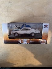 2013 M2 Machines Detroit Muscle - 1969 Plymouth Cuda 440 - Castline R21 13-01