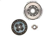 Kit d'embrayage Toyota AYGO
