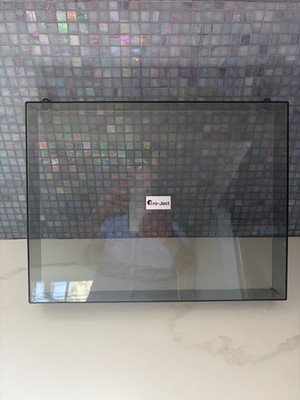 Pro-Ject Turntable Dust Cover (Debut III, T1, E1, Carbon, EVO and more)