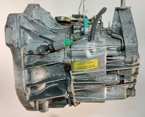 PK6011 Caja Cambios para RENAULT ESPACE IV (JK0) Dynamique 110943 - Imagen 3 de 6