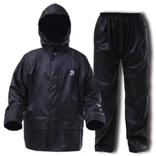 Unisex Rain Suit, Waterproof, Jacket, Pants, Lightweight Rain Gear, Work